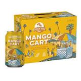 Golden Road Mango Cart 6pk @11.99